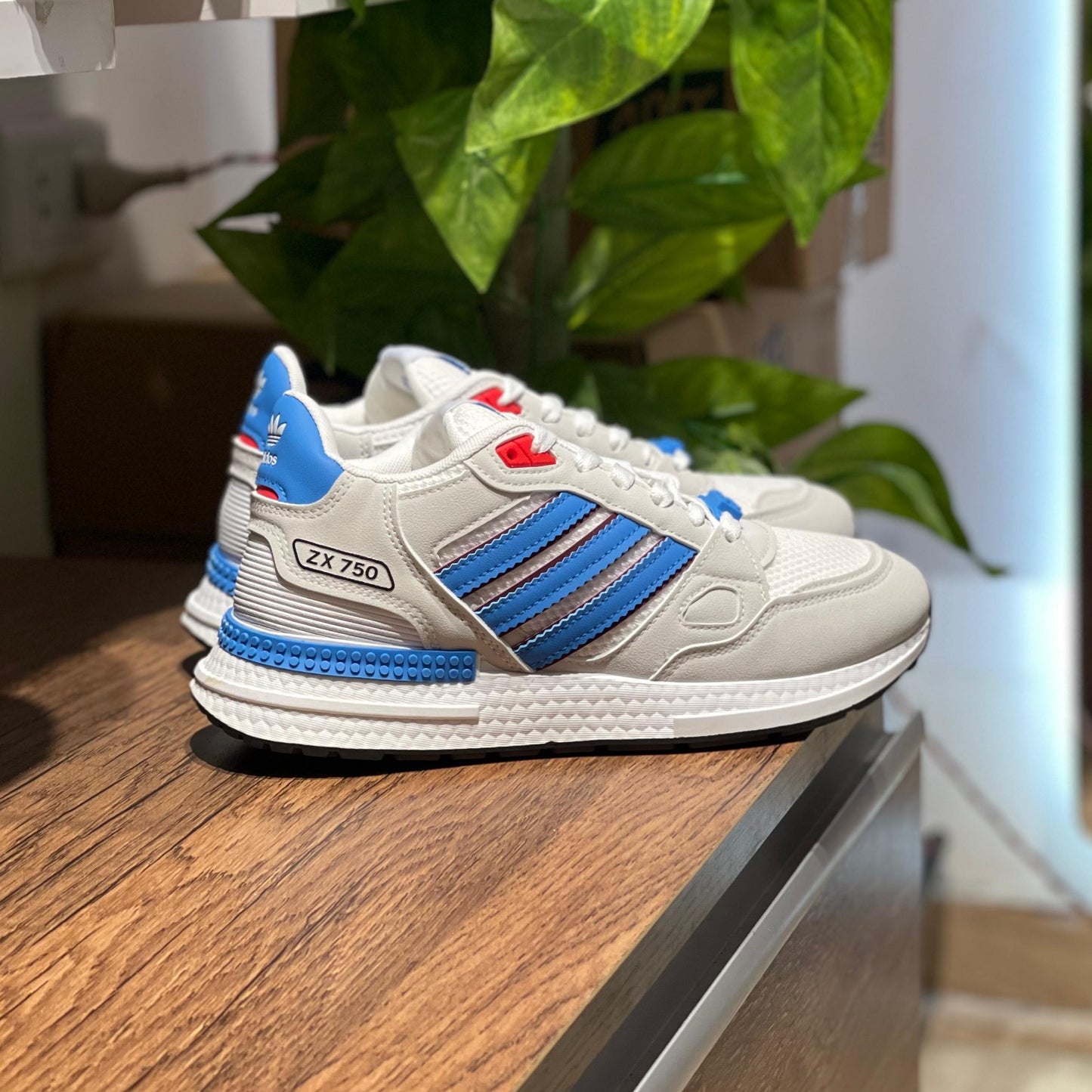 Adidas ZX750 BL