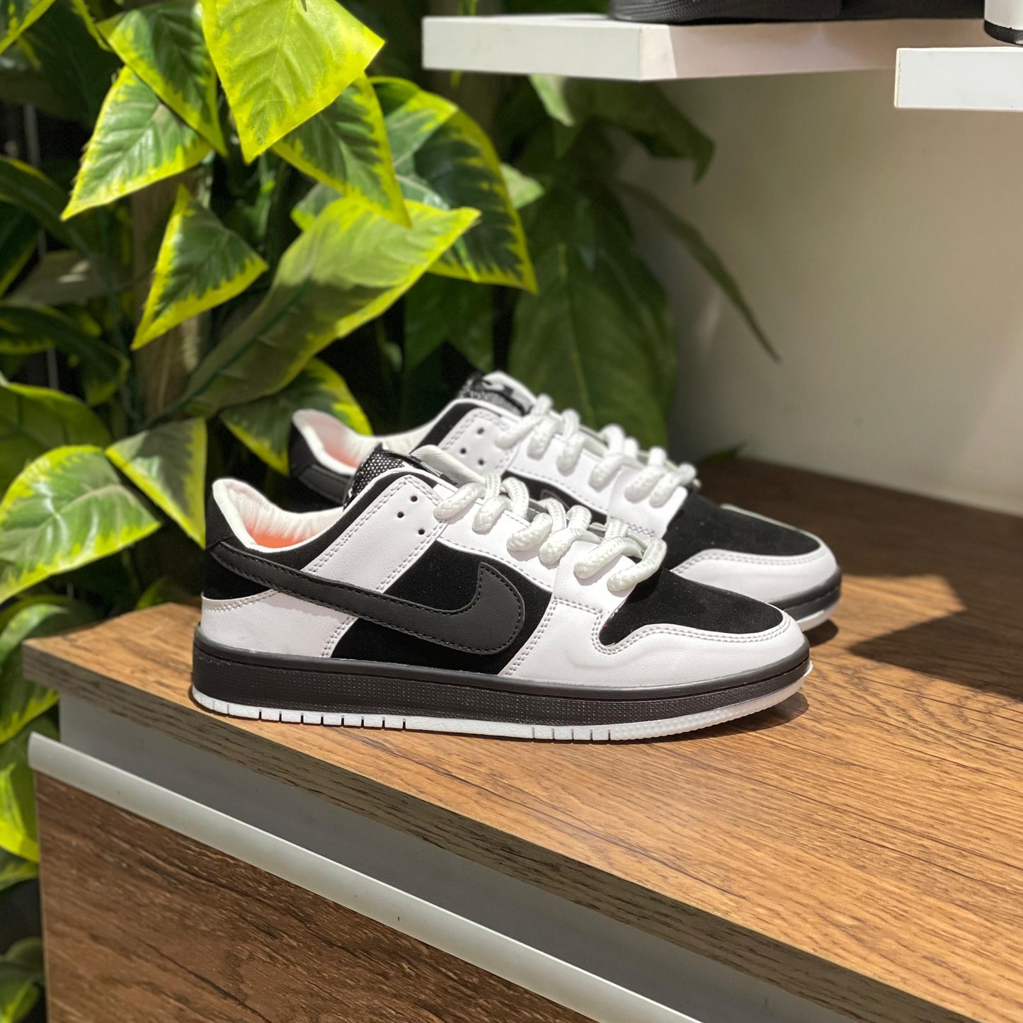 NikeSB Panda 1