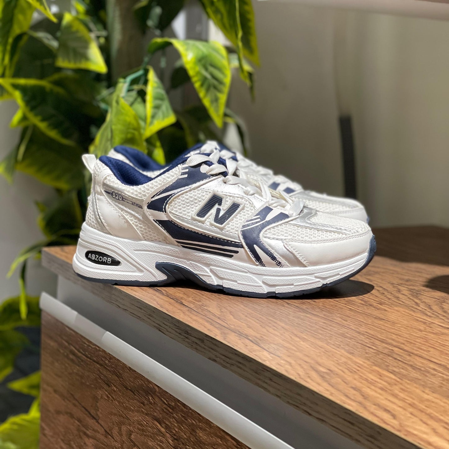 New Balance 530 U