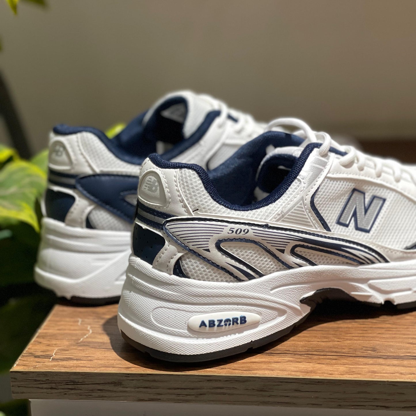 New Balance 509 Estif