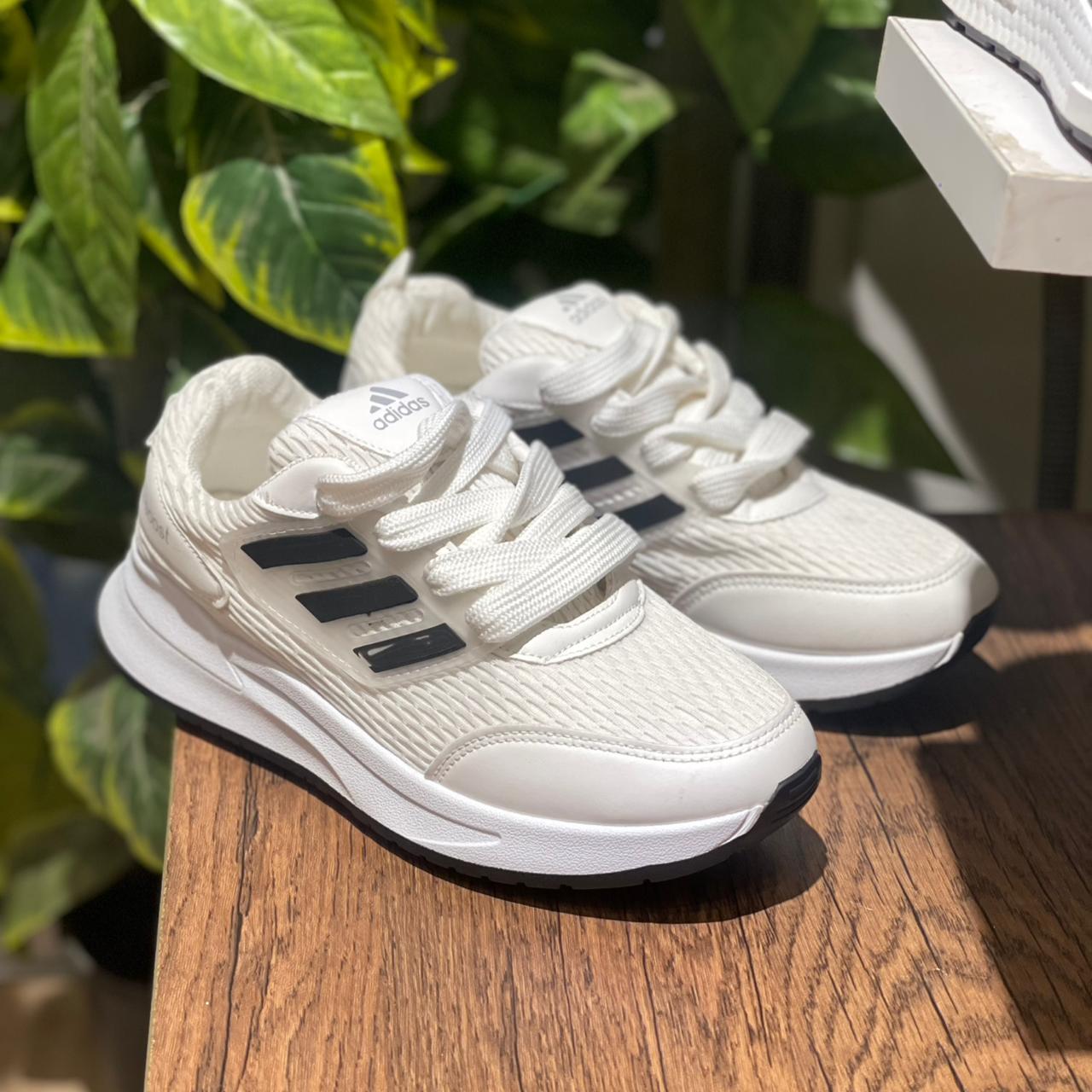 Adidas Ultra Boost White