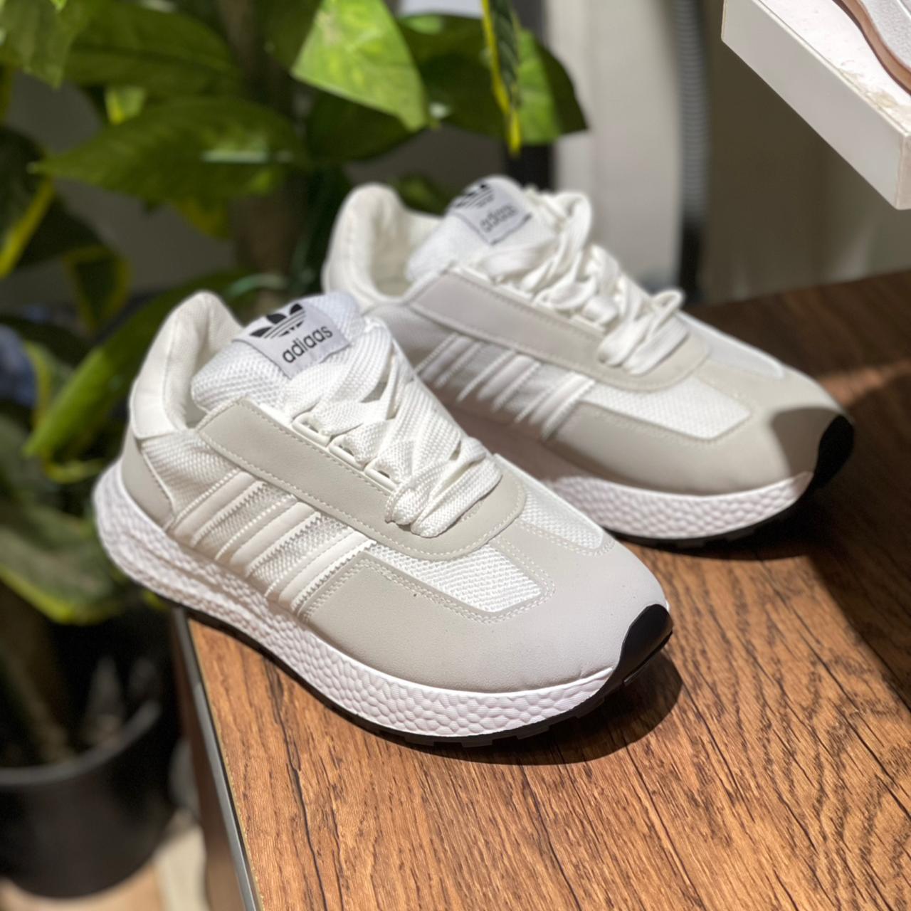 Adidas Sport Grey