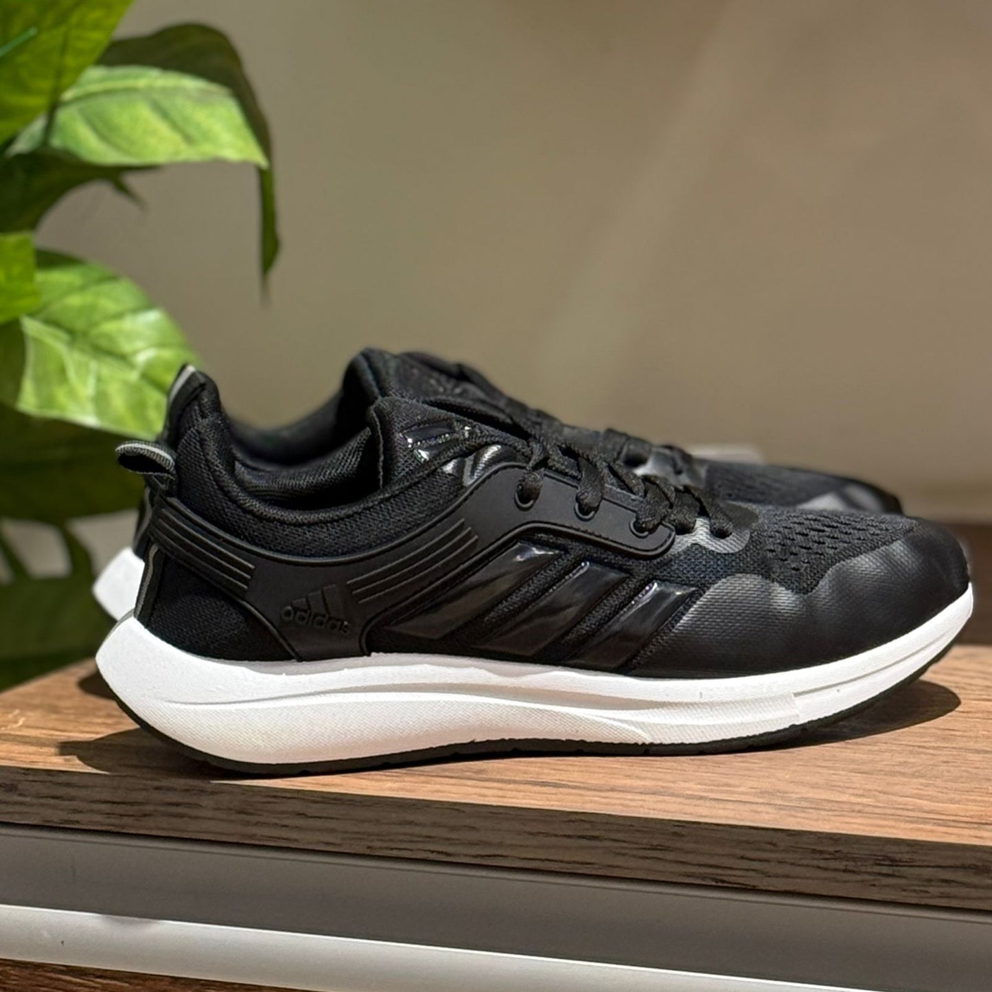 Adidas Running18 Black