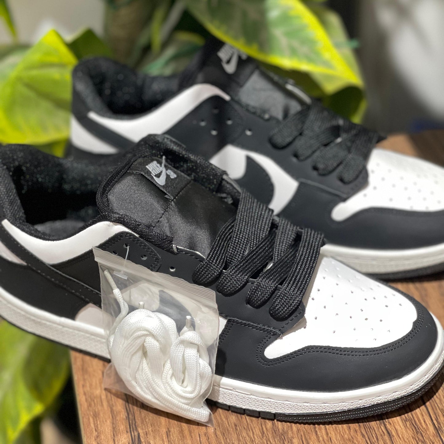Nike SB PANDA