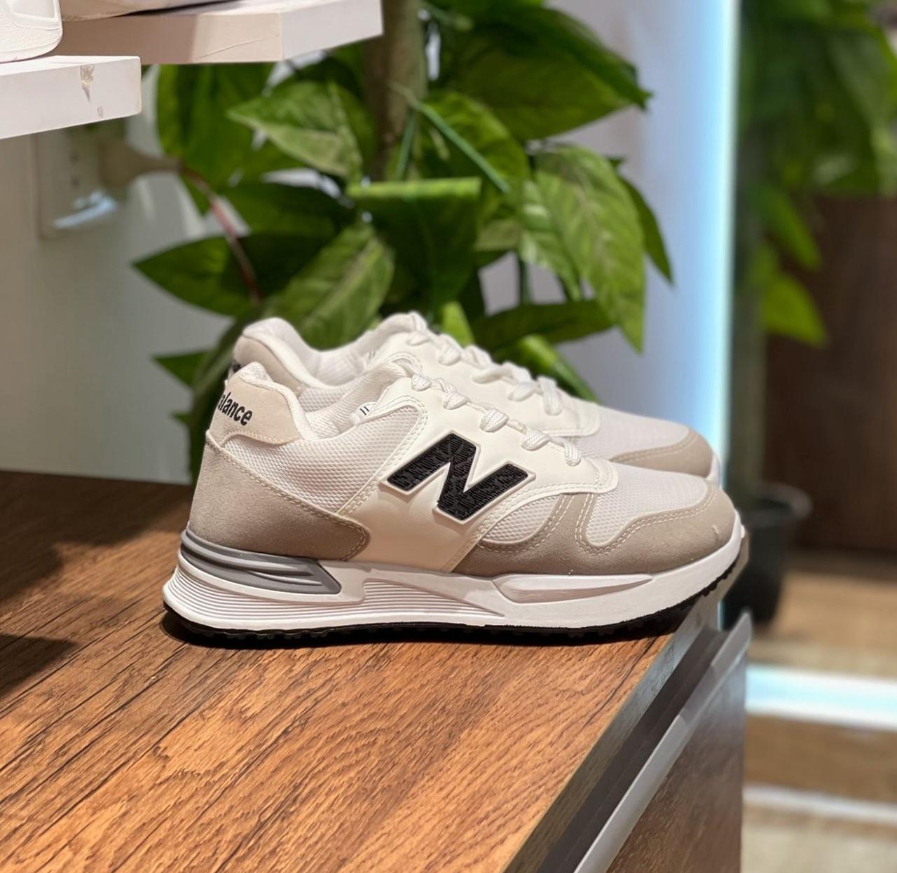 New Balance