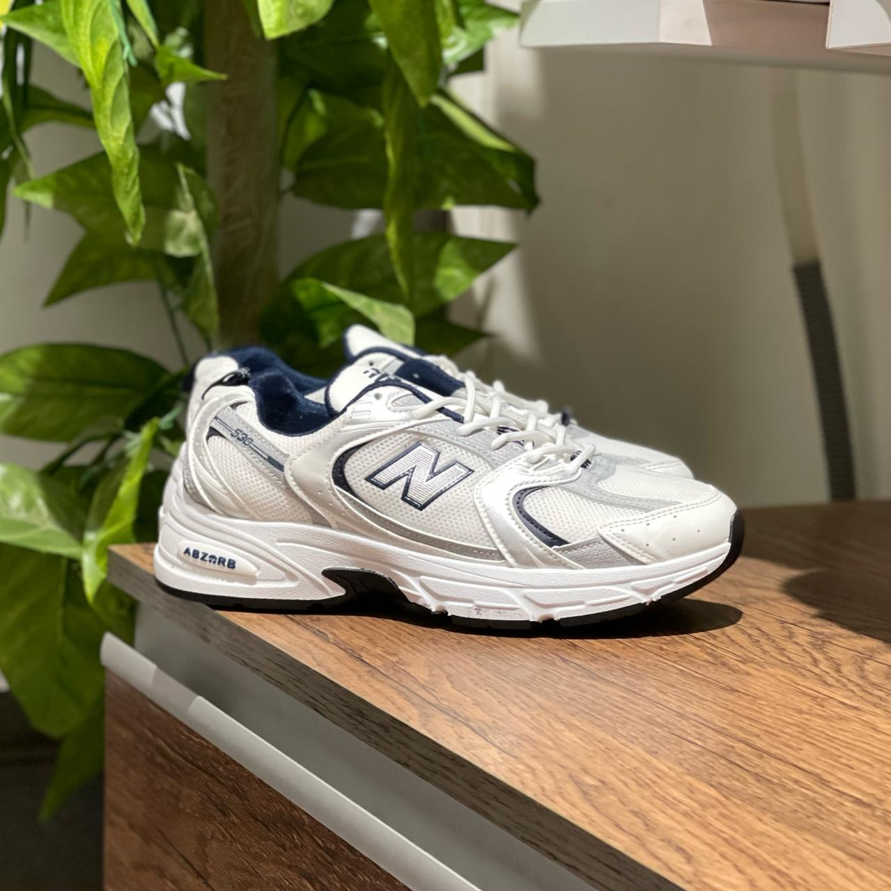 New Balance 530 Blue Estif