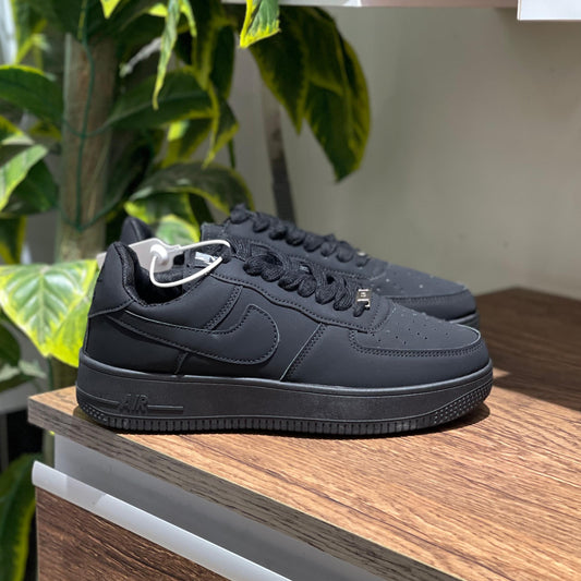 AIRFORCE Black