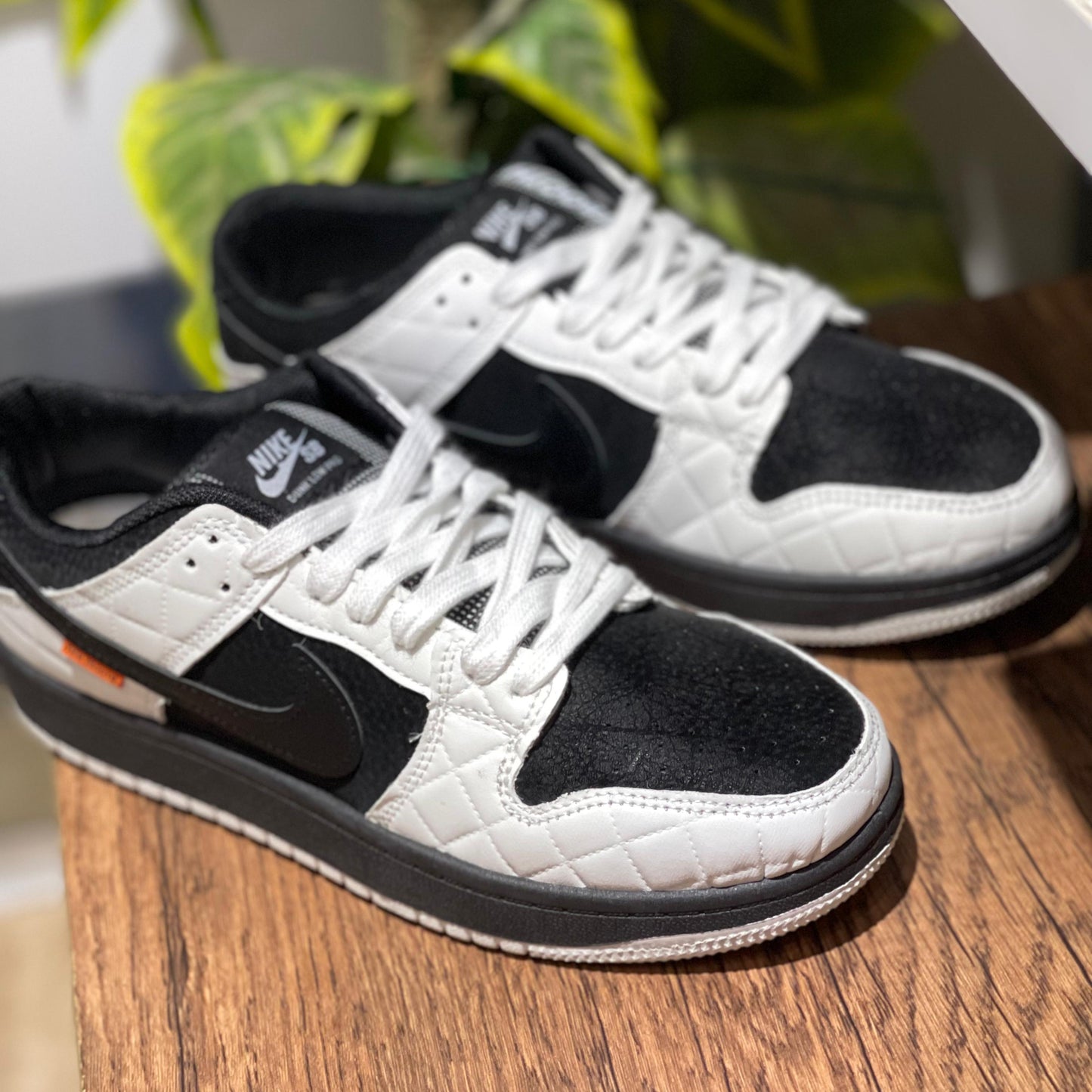 NikeSB Panda2