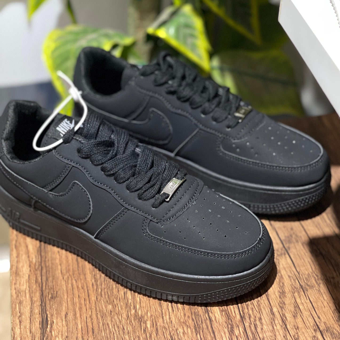 AIRFORCE Black