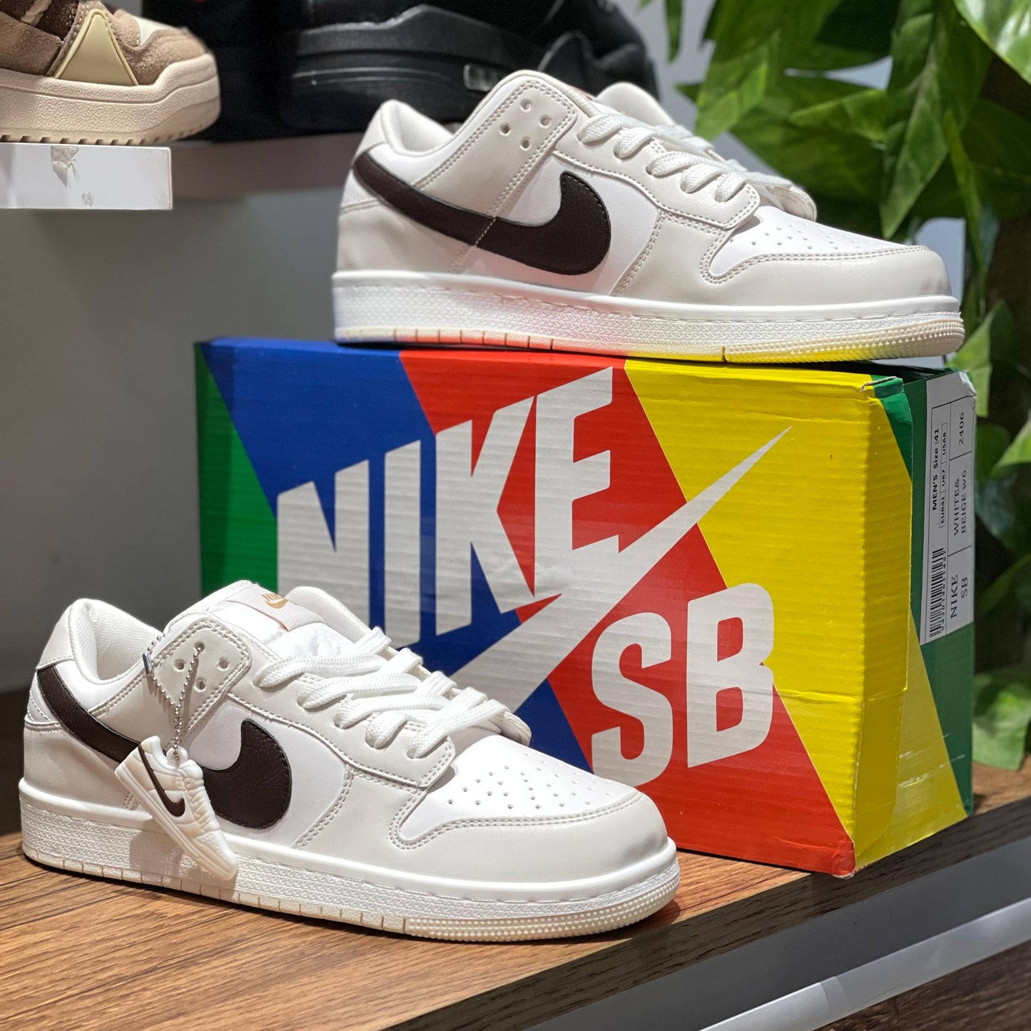 NIKE SB ( HIGH QUALITY )