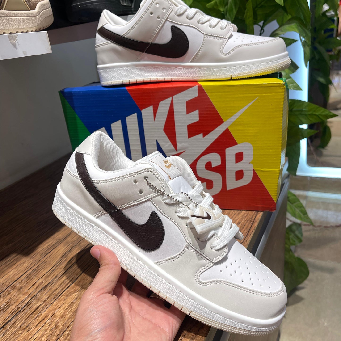 NIKE SB ( HIGH QUALITY )