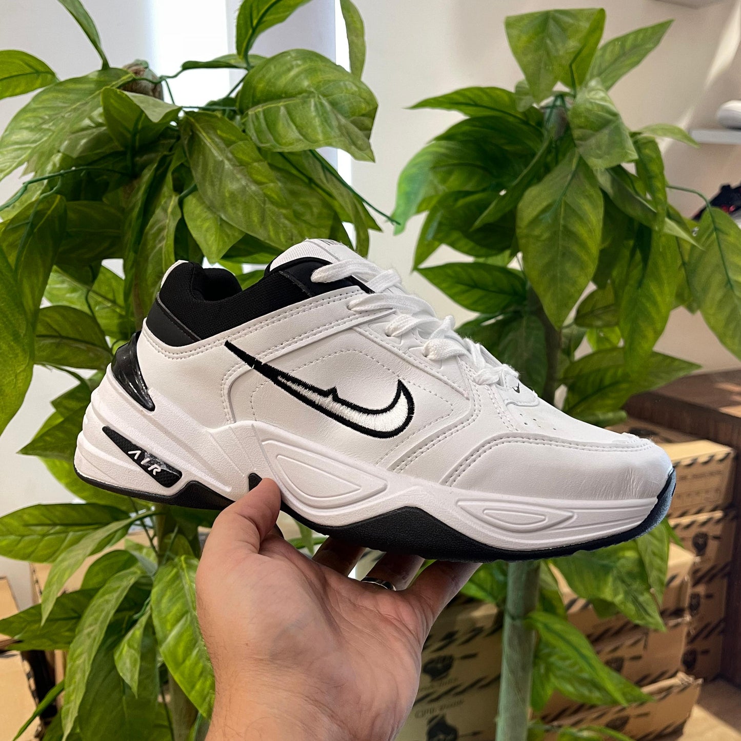 NIKE TEKNO