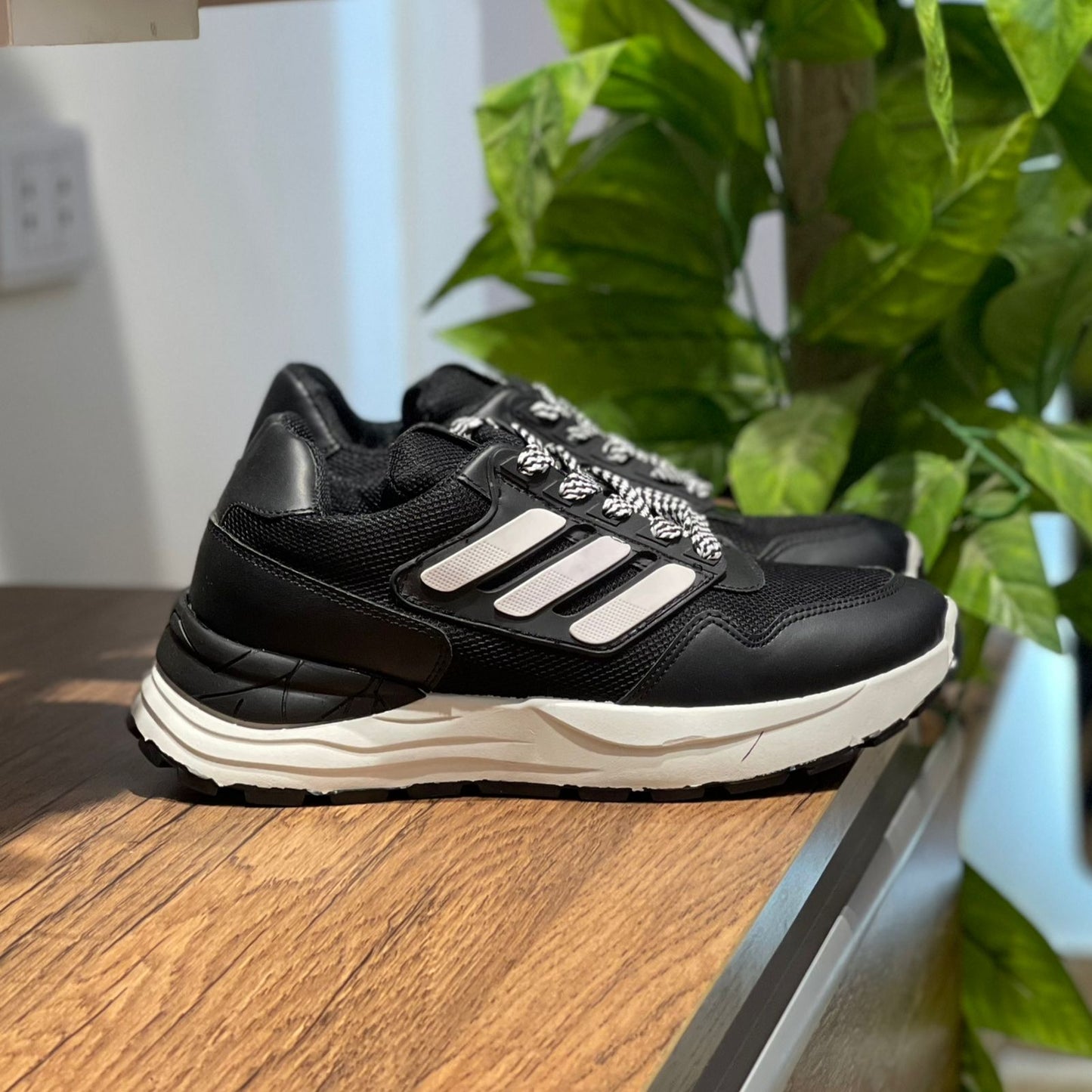 Adidas Running Black