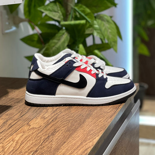 Nike Air Navy Blue