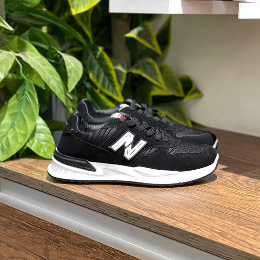 New Balance Black