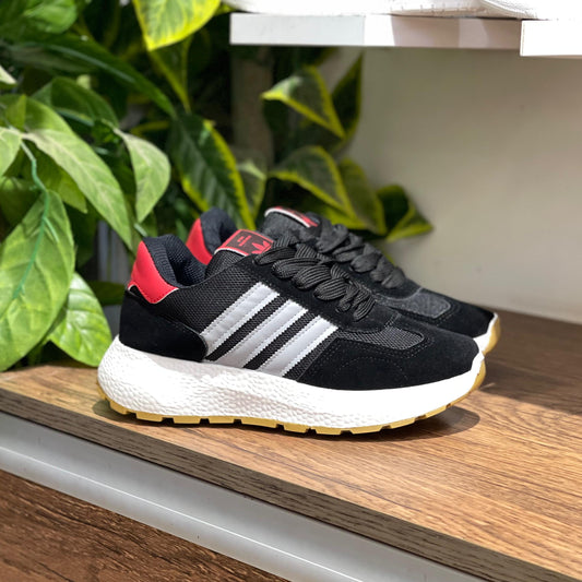 Adidas Running Black