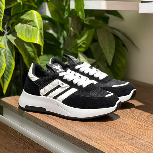 Adidas Running Black