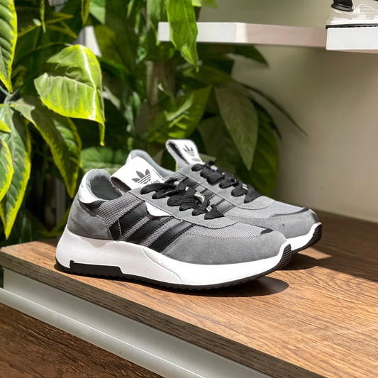 Adidas Running Grey