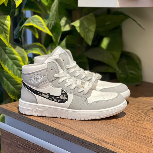 Jordan 1 Grey