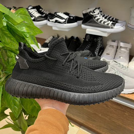 Yeezy Black