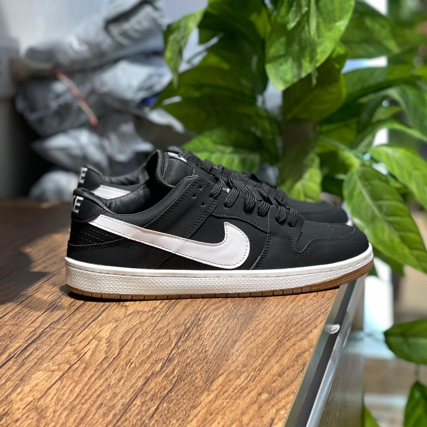 NikeSB Black