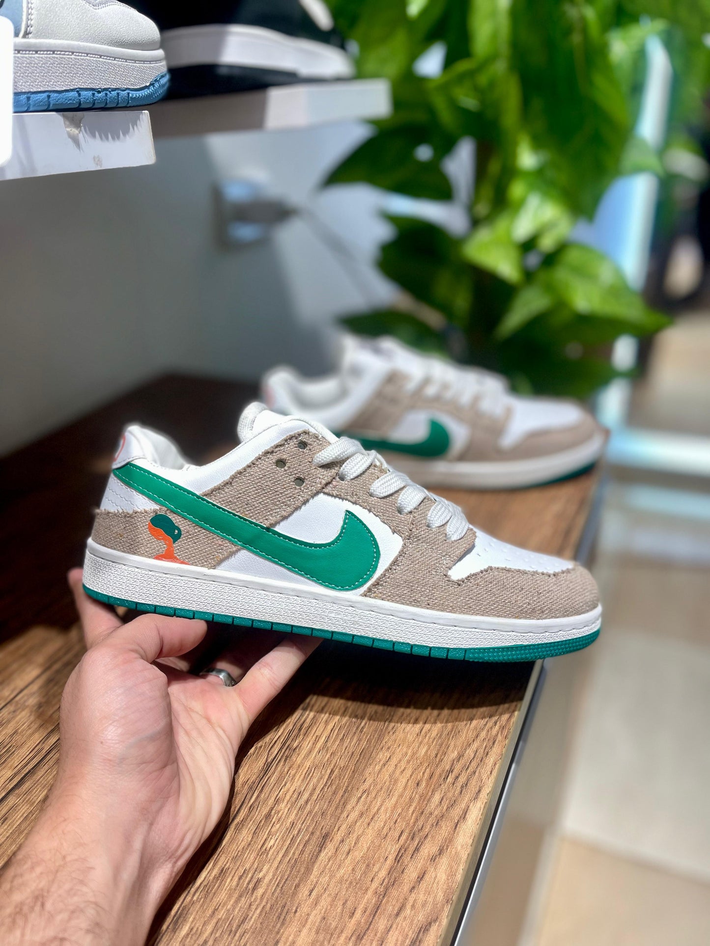 NIKE SB Low Jarritos