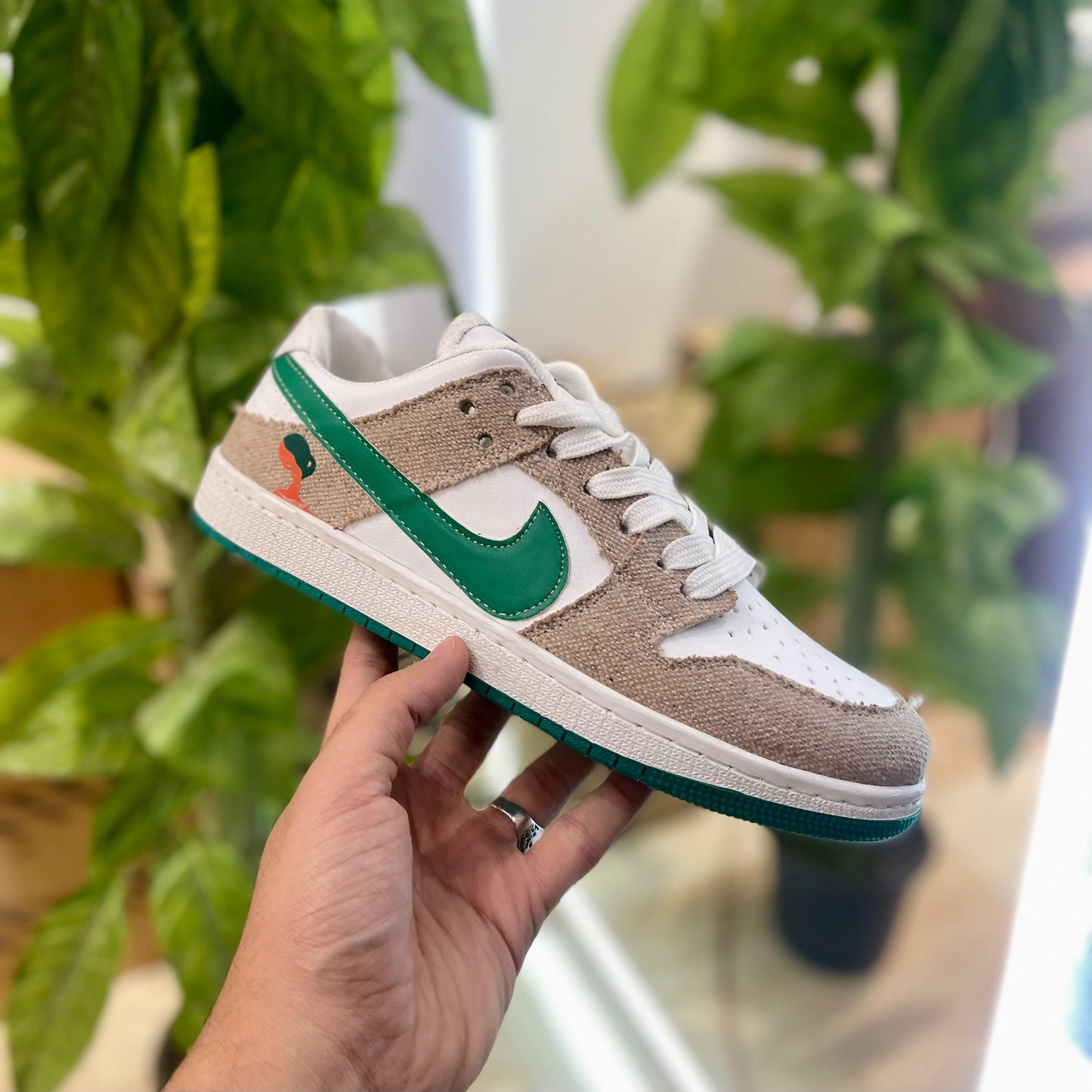 NIKE SB Low Jarritos