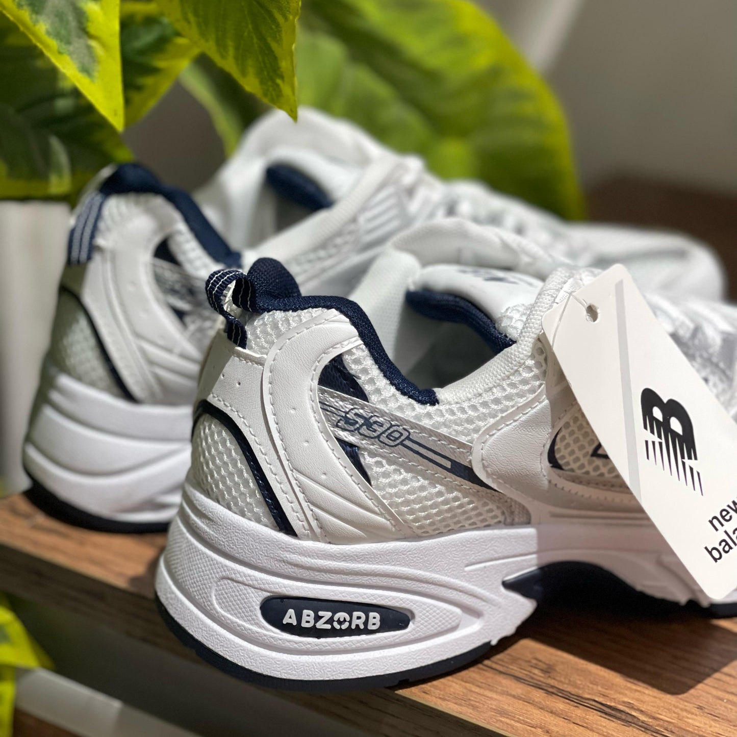 New Balance 530 1B