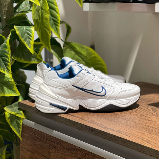 Nike Tekno Blue
