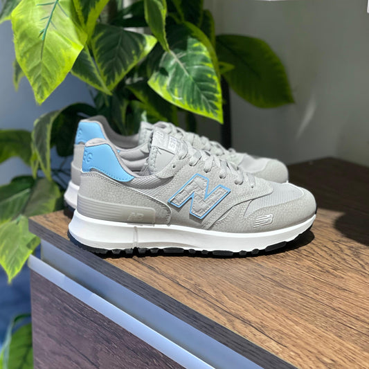 New Balance 520 Grey2