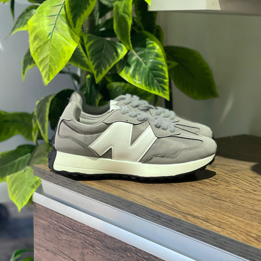 New Balance327 Grey