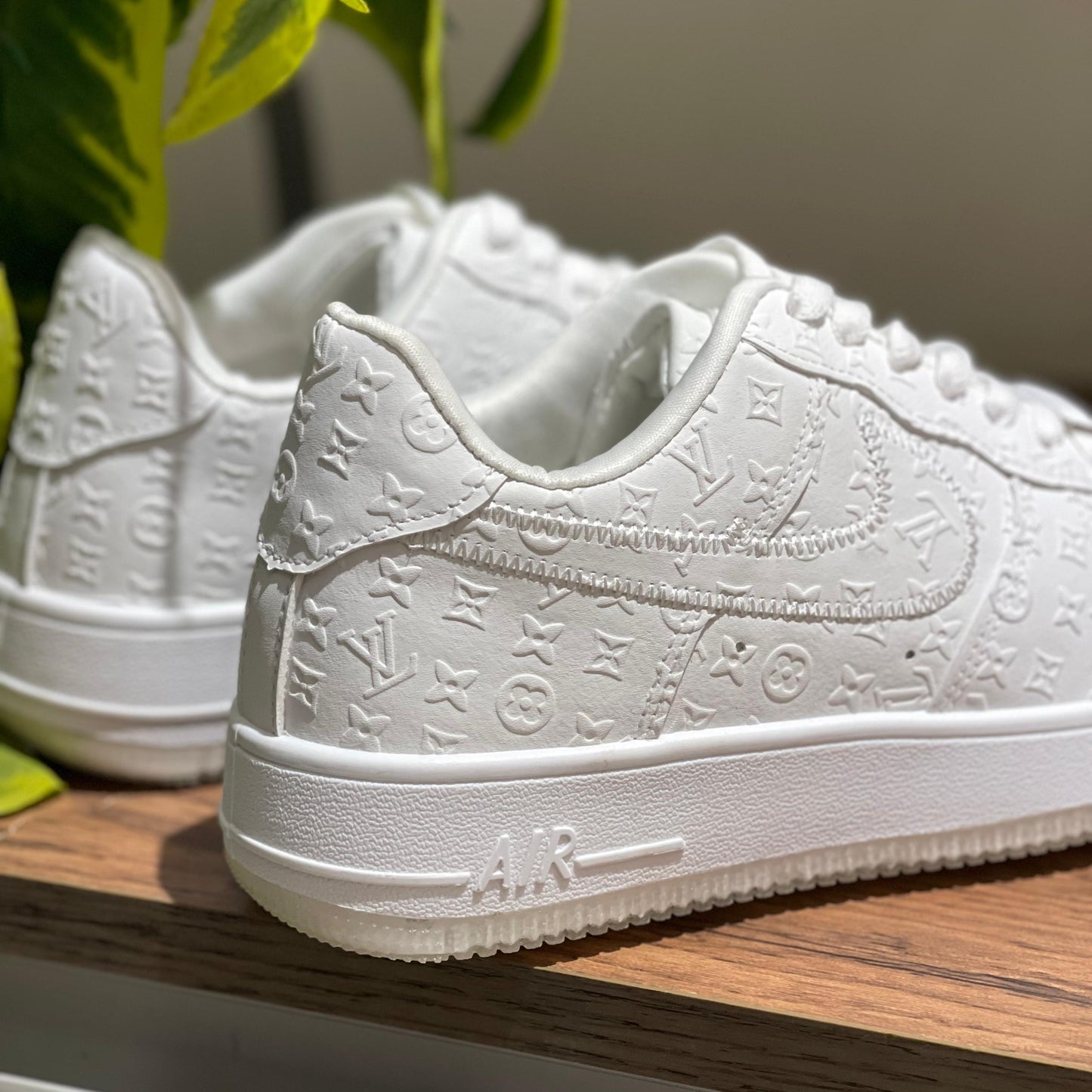 NIKE AIRFORCE L&V