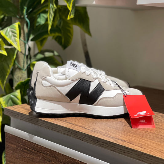 New Balance 327 Grey