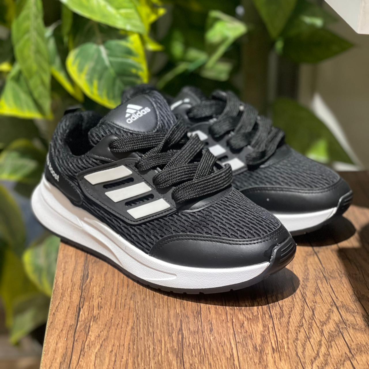 Adidas Ultra Boost Black