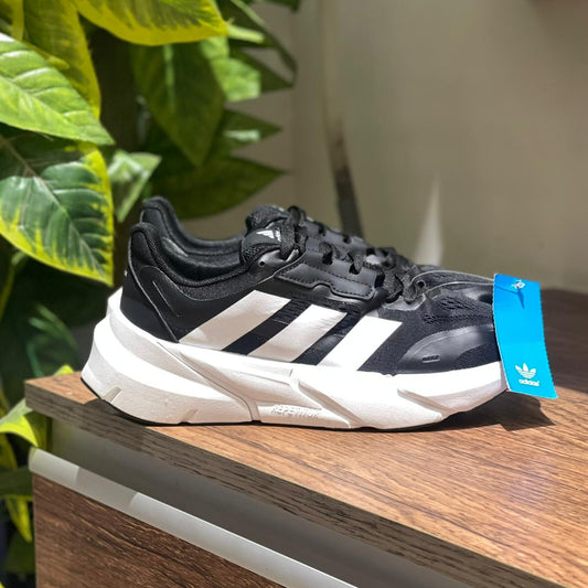 Adidas UltraStar Black