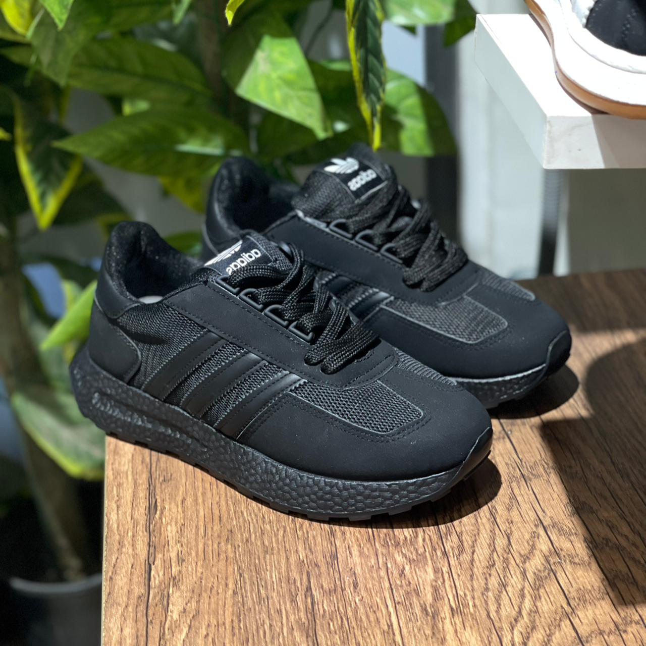 Adidas Sport Blacked