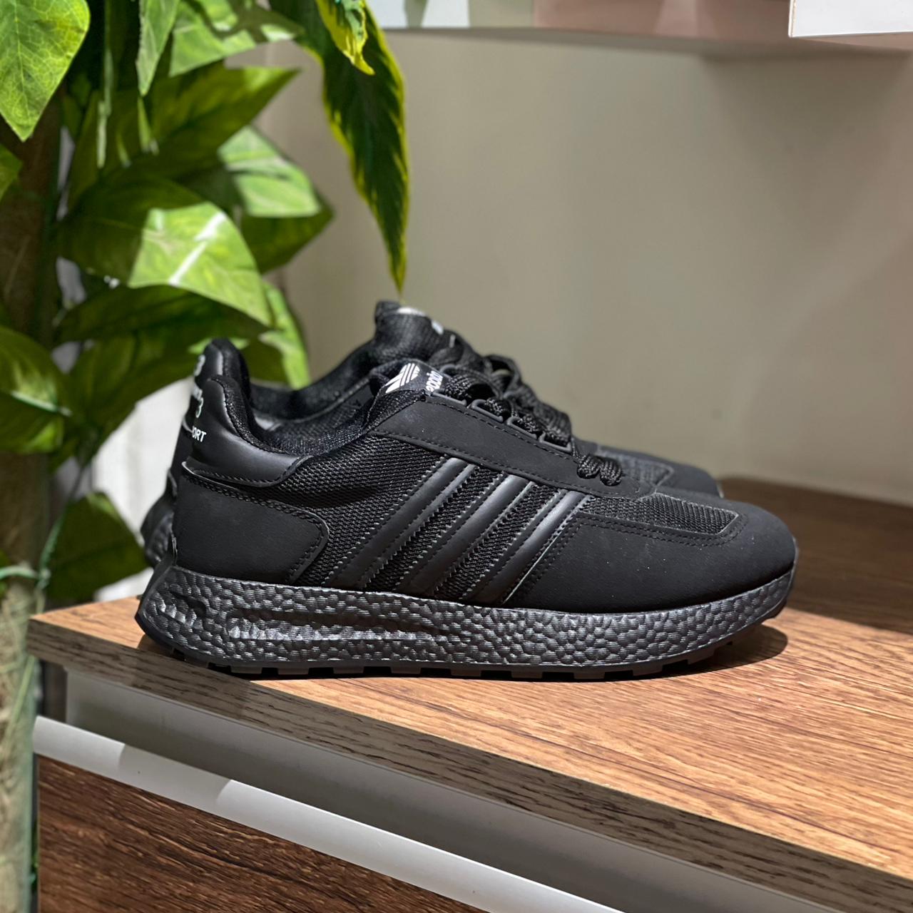 Adidas Sport Blacked