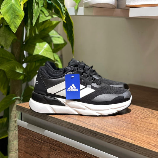 Adidas ADISTARCS Black 2