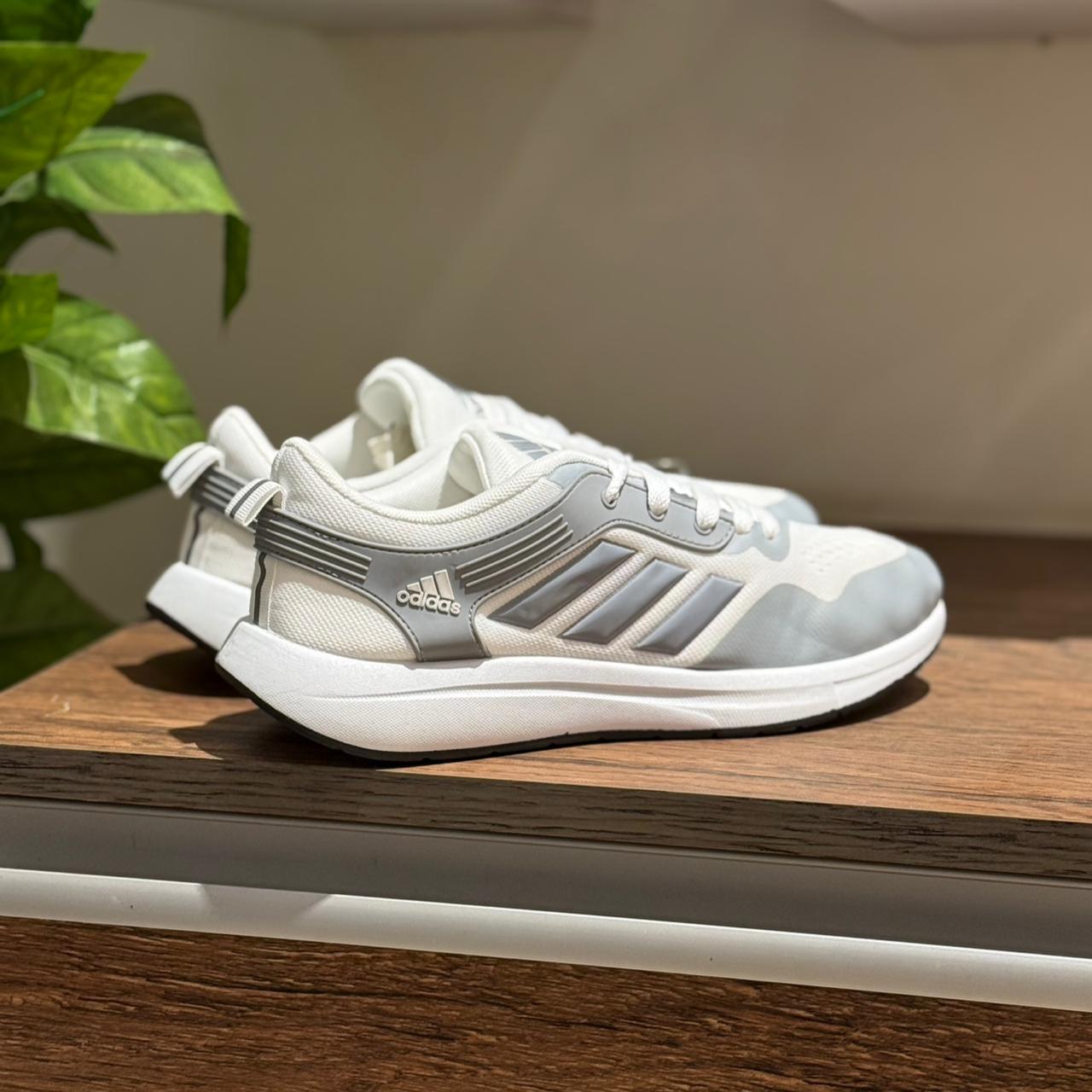 Adidas Running18 Grey