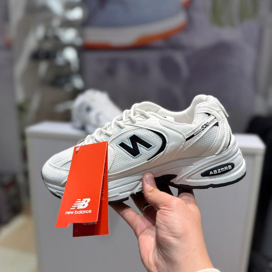 New Balance 530 White Estif