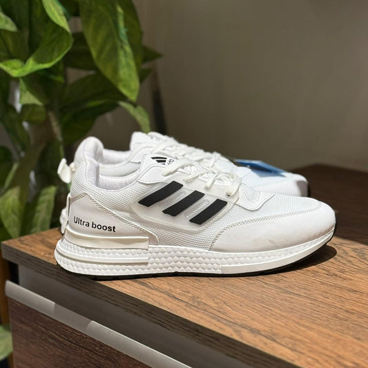 Adidas Ultra Boost White