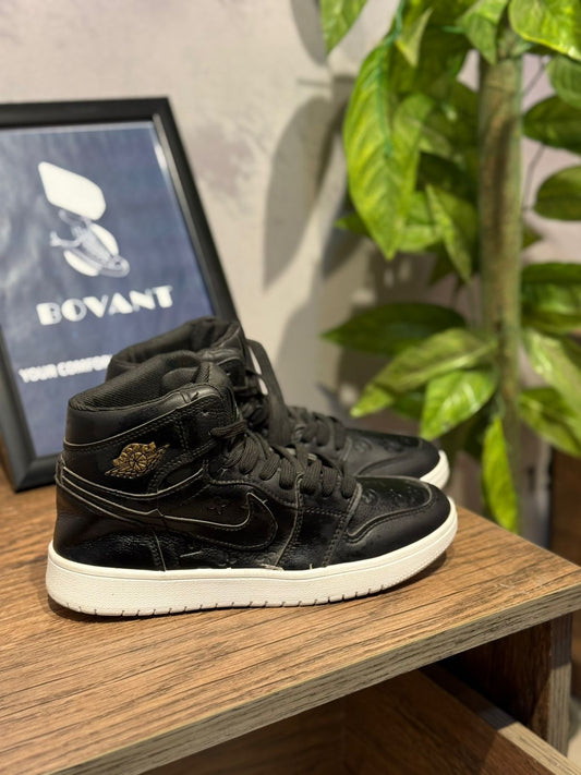 Air Jordan 1 Black V2