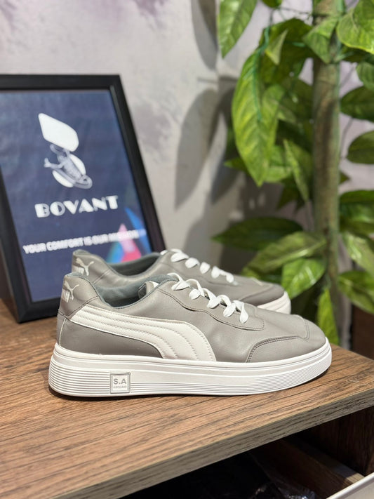 Puma Grey
