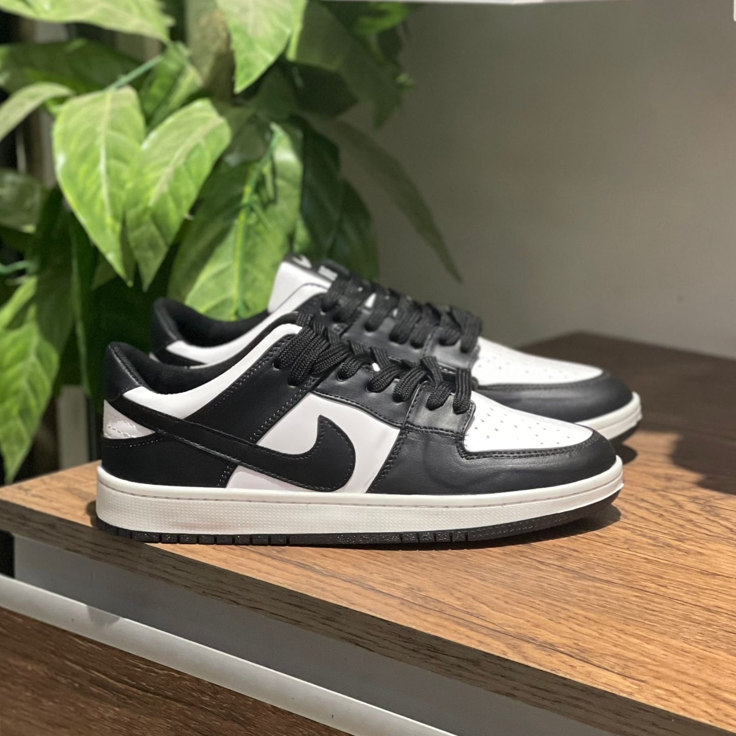 Nike SB PANDA