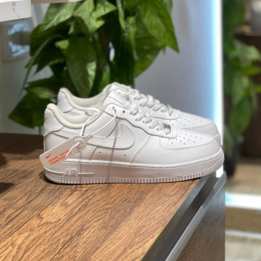 NIKE AIRFORCE 1 ( Mirror Original )