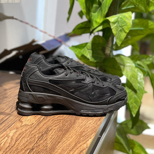 Nike AirMax Black