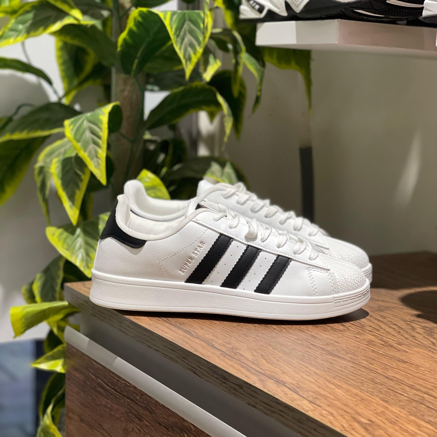 Superstar Classic