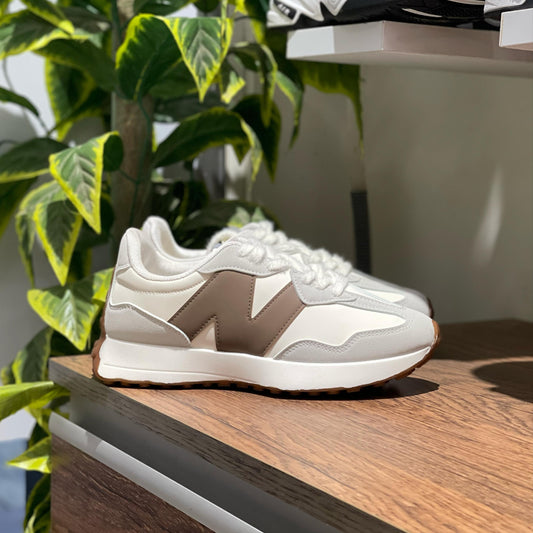 New Balance327