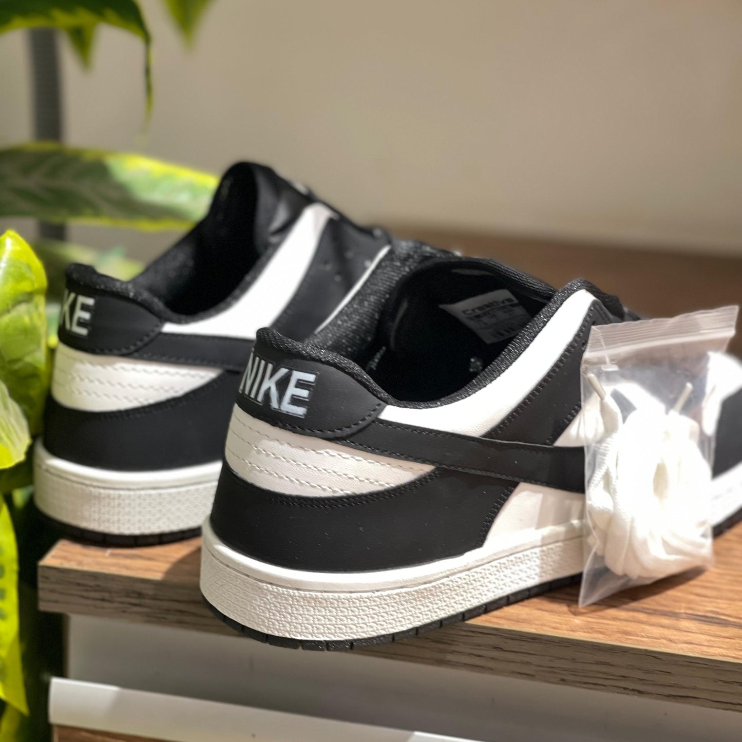 Nike SB PANDA