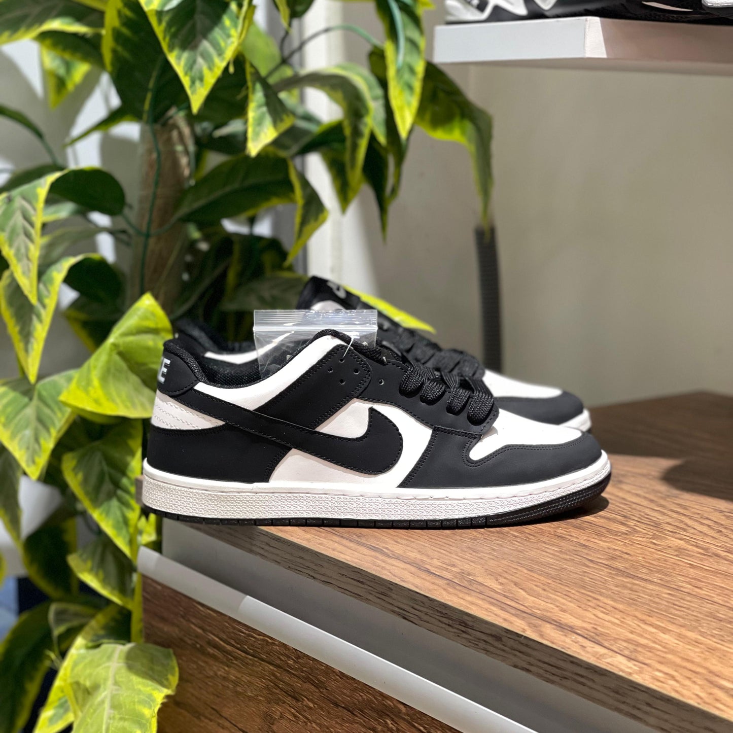 Nike SB PANDA